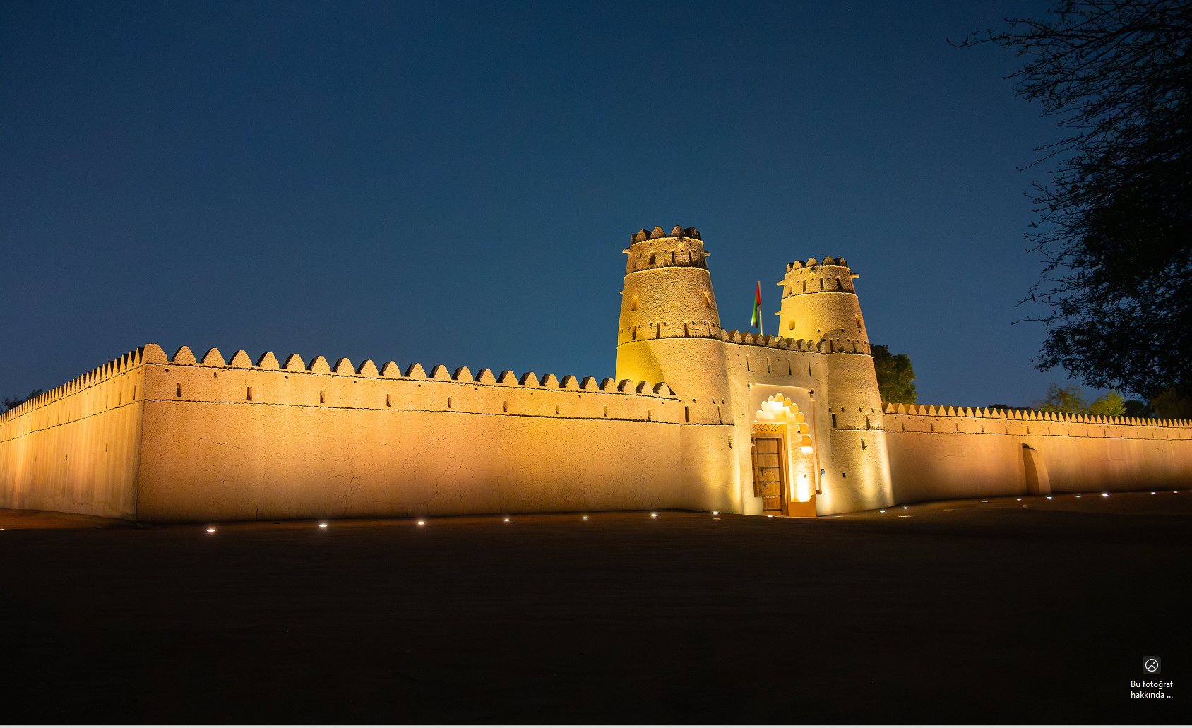 Deneme Hagia Sophia Ticket